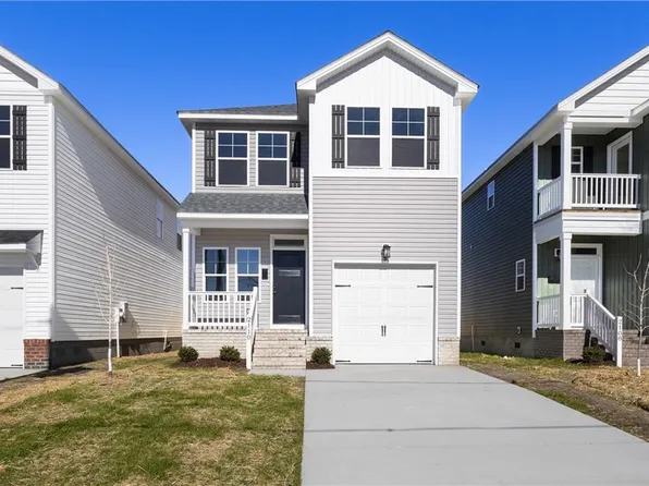 2110 High St, Portsmouth, VA 23704