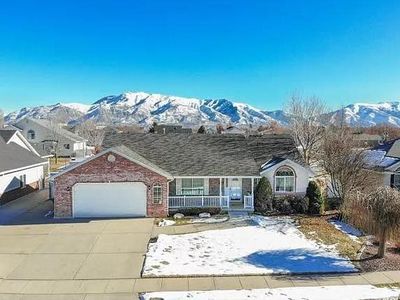 4132 S 2300 W, Roy, UT, 84067