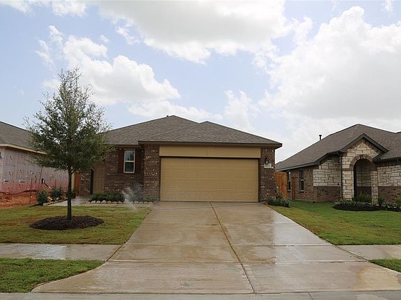 2nd image of 26011 Windy Prairie Ct
