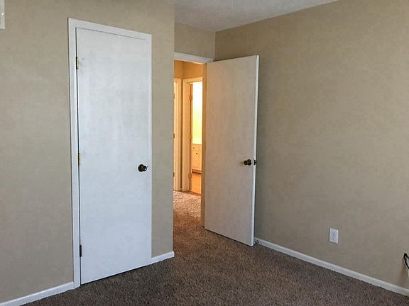 2nd upstairs bedroom