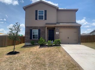 217 Koontz Loop, Jarrell, TX 76537