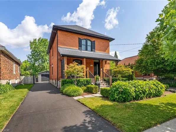 20 Alice St, Brantford, ON N3R 1Y2