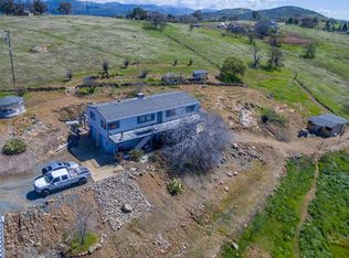 9780 Paraiso Blvd, La Grange, CA 95329