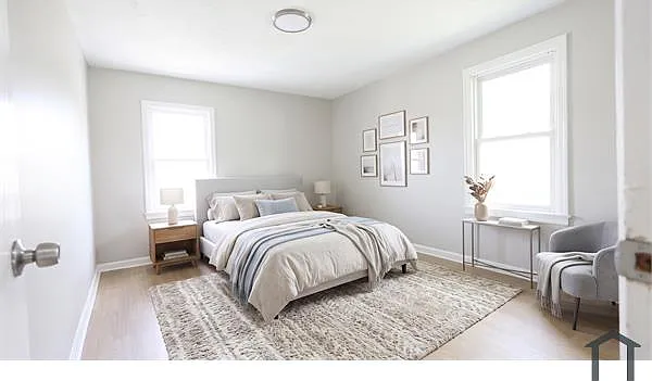 3 bed, 1138 sqft, $1,450 — Photo 2