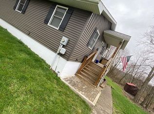 846 Country Club Dr, Howard, OH 43028