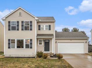 1635 Harper Grove Ln, Vicksburg, MI 49097