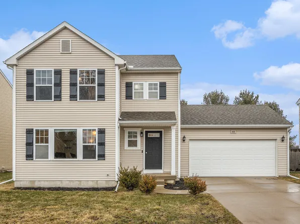 1635 Harper Grove Ln, Vicksburg, MI 49097