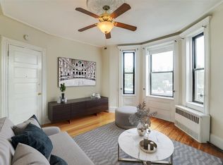 1106 Park Ave APT 8, Hoboken, NJ 07030