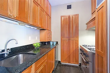 Sold by Brown Harris Stevens