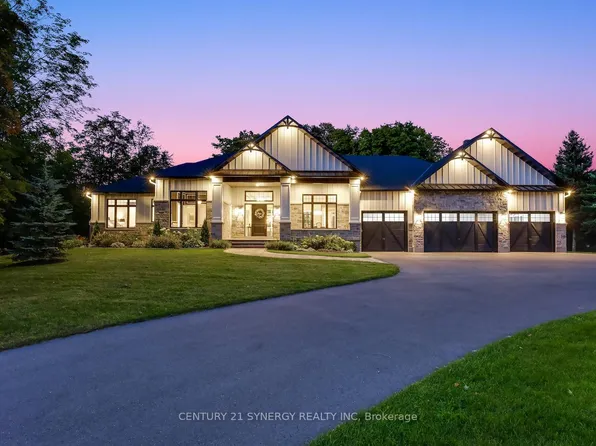 1443 Duchess Cres, Ottawa, ON K4M 1K2