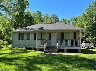 11166 Tuttle Rd, Hammond, LA 70403