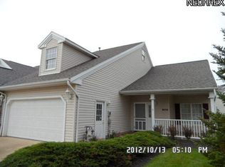 12160 Pheasant Run Cir #88, North Royalton, OH 44133