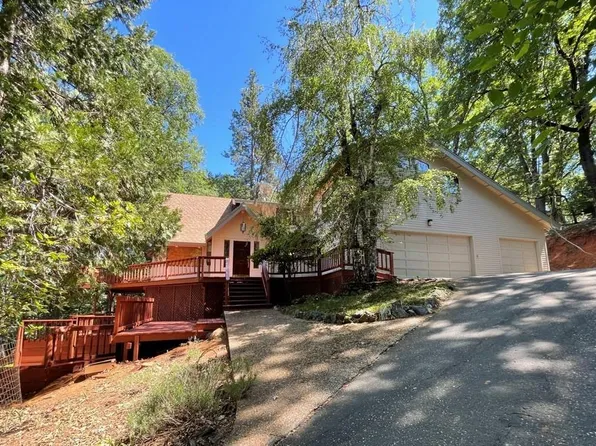 14524 Dalmatian Dr, Grass Valley, CA 95945