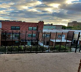 Rented by Azure Realty NY LLC