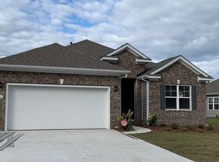 4832 Timberlake Drive Eaton E LOT 44, Myrtle Beach, SC 29588