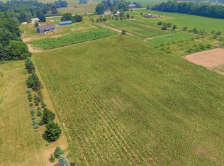 County Road Tt, Sturgeon Bay, WI 54235