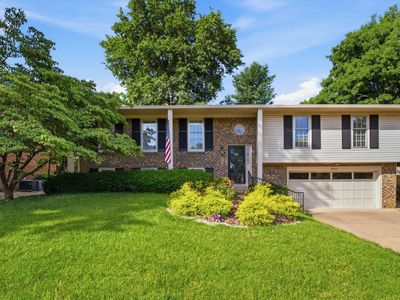 2044 Bamboo Dr, Lexington, KY, 40513