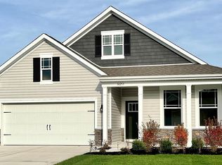 249 Hydrangea Way, Winchester, VA 22602