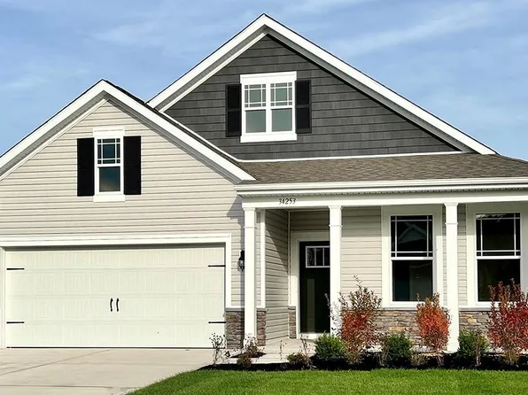 249 Hydrangea Way, Winchester, VA 22602