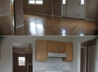 301 Rock Spring Dr SW, Leesburg, VA 20175