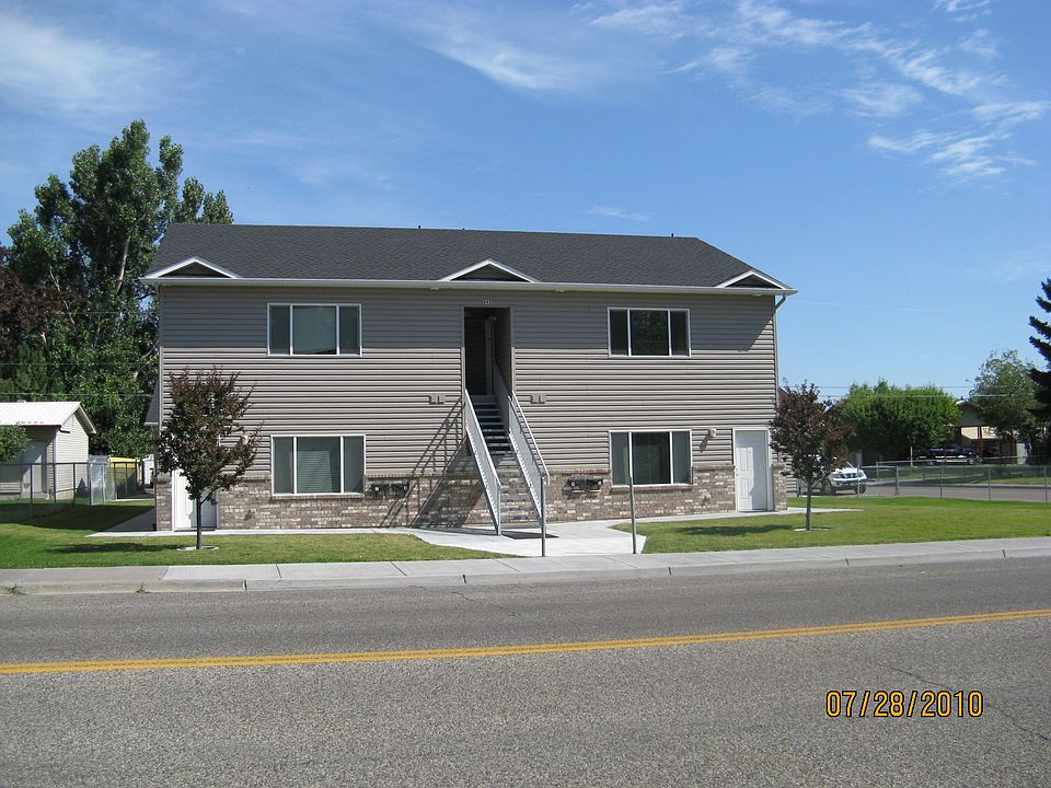 675 Garfield