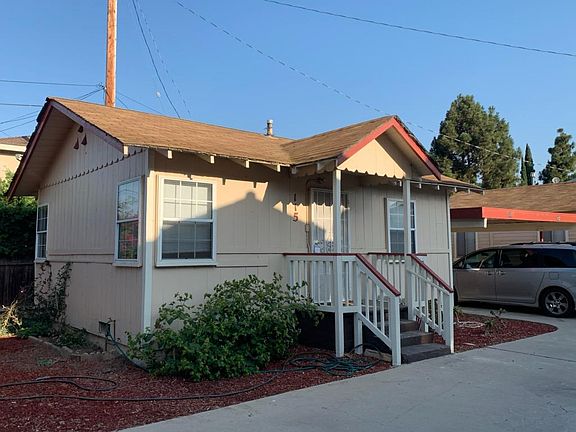115 W. Ramona St.