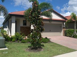 208 Villoresi Blvd, Nokomis, FL 34275