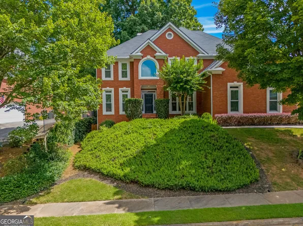 2815 Arabian Trl NE, Marietta, GA 30062