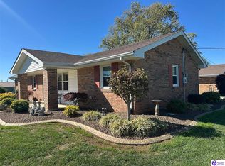148 Red Fern Rd, Campbellsville, KY