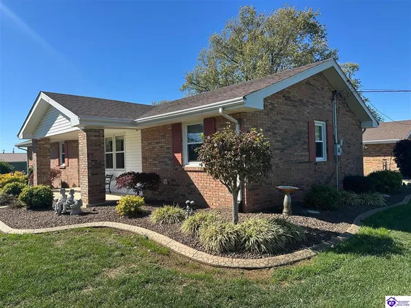 148 Red Fern Rd, Campbellsville, KY 42718