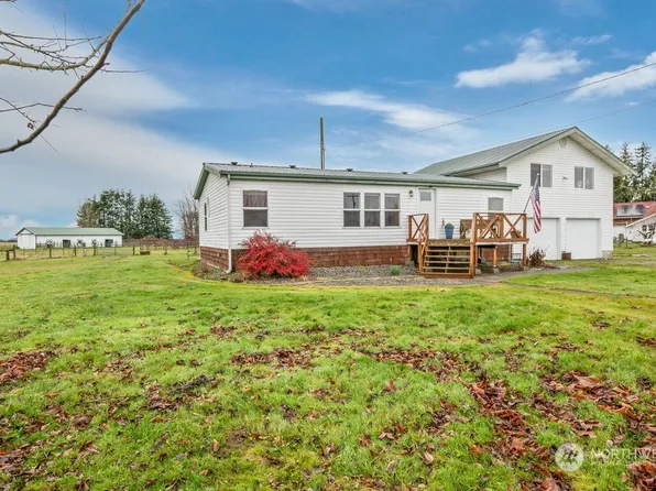 14639 E Edison Road, Bow, WA 98232