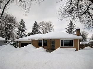 524 Indiana Ave, Stevens Point, WI 54481