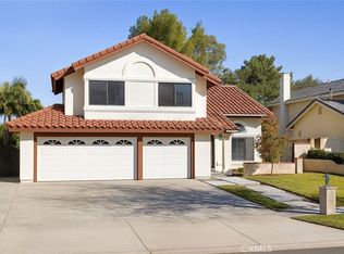 2547 Ironsides Cir, Corona, CA 92882
