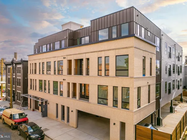 1723 Francis St #1A, Philadelphia, PA 19130