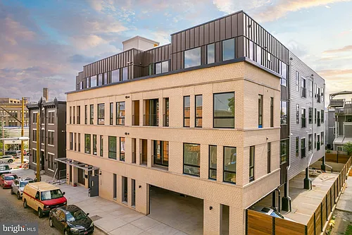 1723 Francis St #1A Photo 1