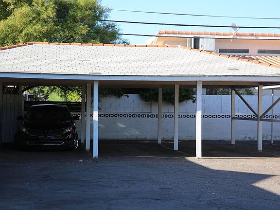 5th image of 2618 E Turney Ave APT 6