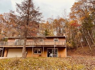 1232 Blue Island Rd, Arbor Vitae, WI 54568