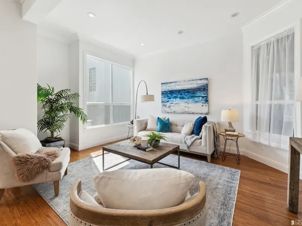 375 Capp St, San Francisco, CA 94110