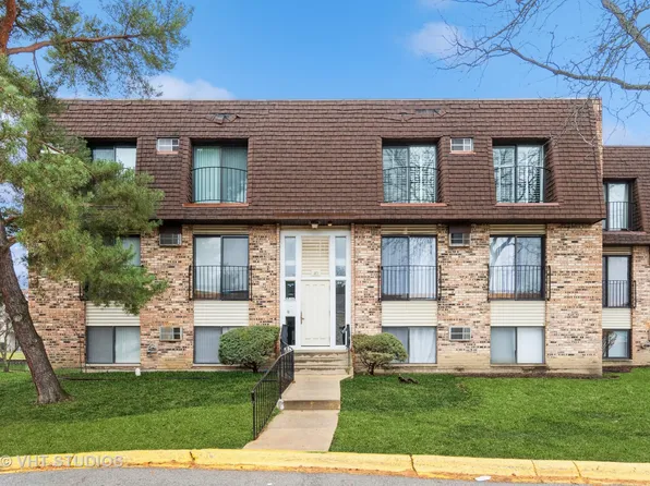 185 N Waters Edge Dr APT 201, Glendale Heights, IL 60139