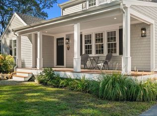 44 Hi Ona Hill Rd, Barnstable, MA 02630