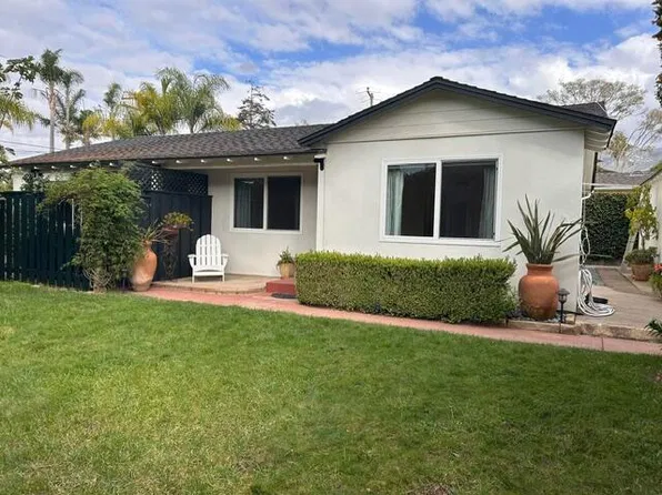 1381A Danielson Rd #A, Santa Barbara, CA 93108