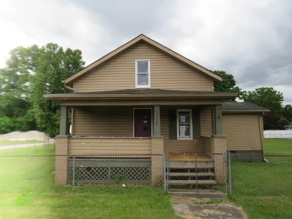 2432 Sandy Plains Rd, Clarksville, PA 15322