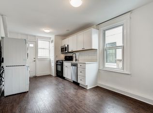 810 Otis Pl NW APT 2, Washington, DC 20010