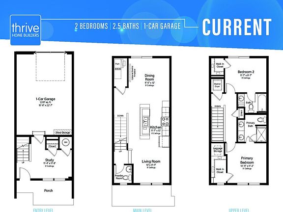 Current - Loretto Rixe Floor Plans Ltr Size