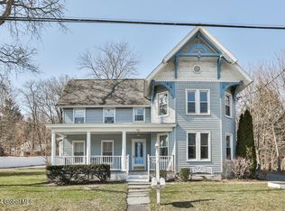 720 New Salem Rd, Voorheesville, NY 12186