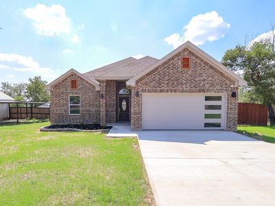 710 Narrow St, Weatherford, TX, 76086