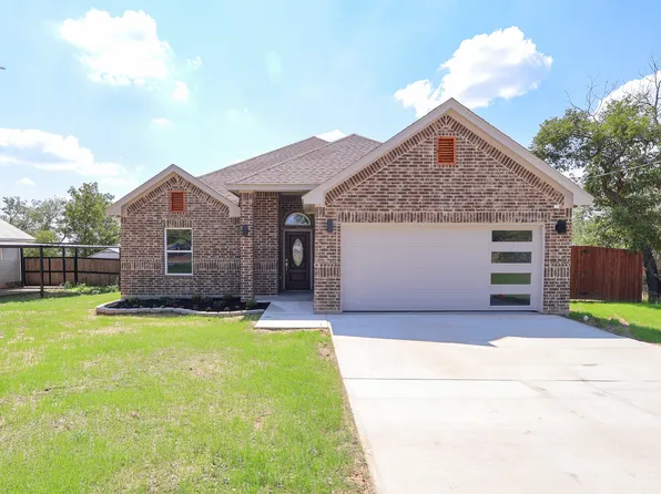 710 Narrow St, Weatherford, TX 76086