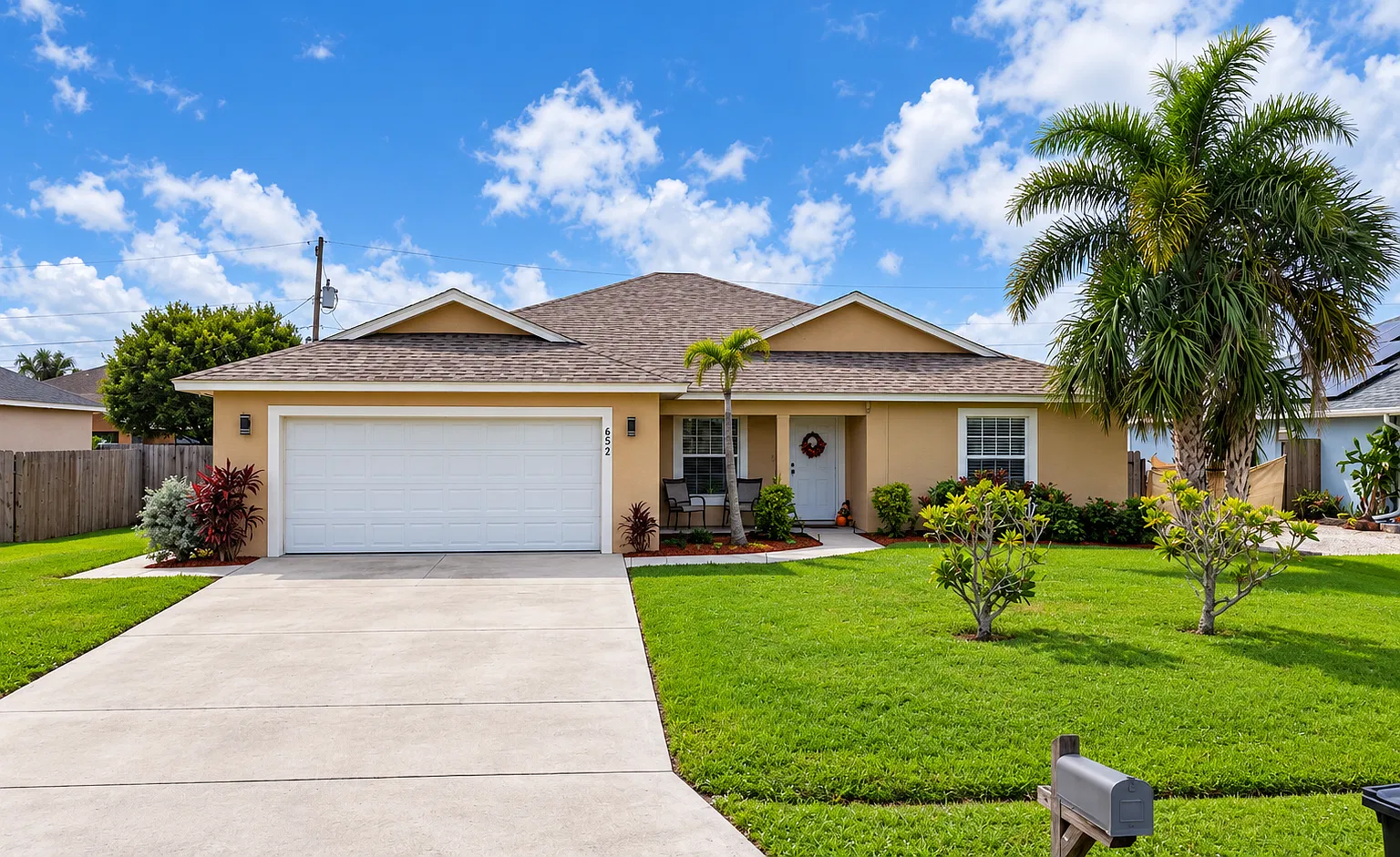 4 bed, 2125 sqft, $2,848 — Photo 1