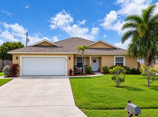 632 SW Jaffe Ave, Port Saint Lucie, FL 34953