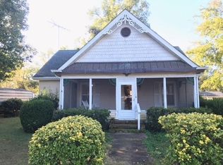 1076 Shady Ln, Tunica, MS 38676